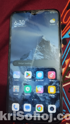Redmi note 8